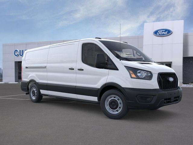 2026 FORD TRANSIT - Image 28