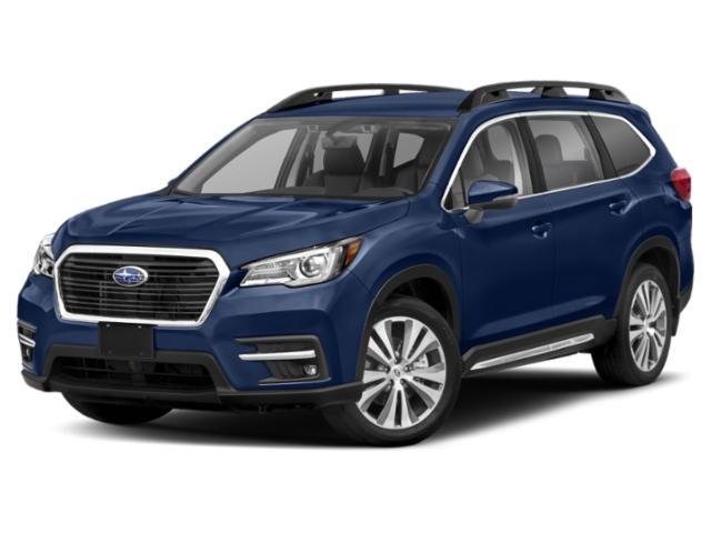 2019 Subaru Ascent Touring's photo
