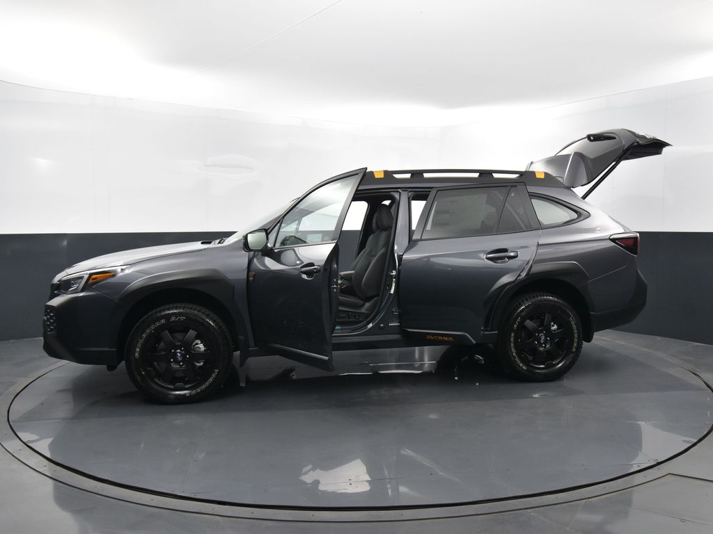 2025 Subaru Outback Wilderness photo 31