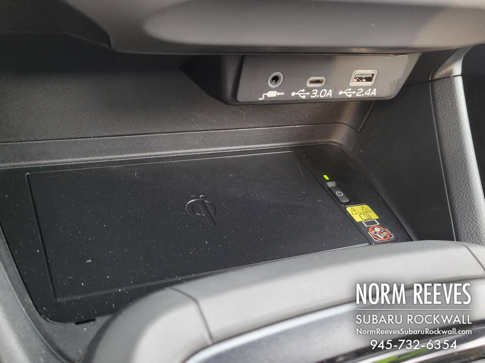 2024 Subaru Crosstrek Sport photo 28