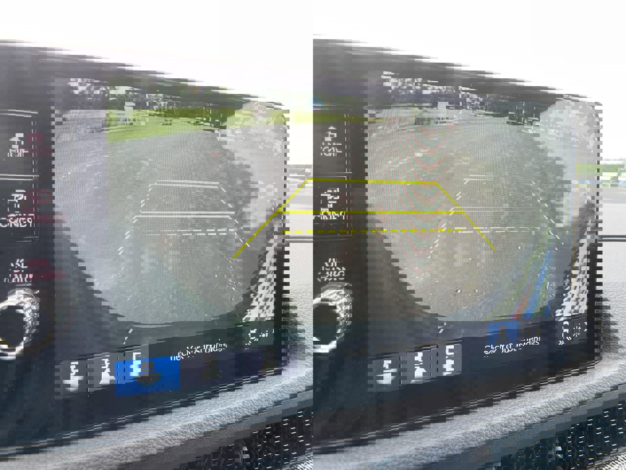 2026 Honda CR-V EX photo 16
