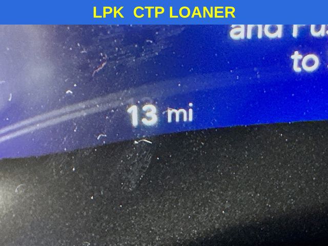 2025 Chrysler Pacifica Hybrid photo 12