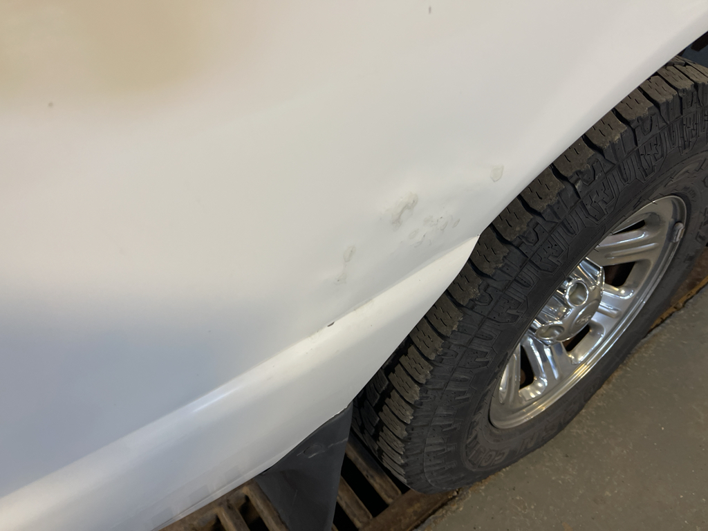 2002 Ford Ranger XLT photo 20
