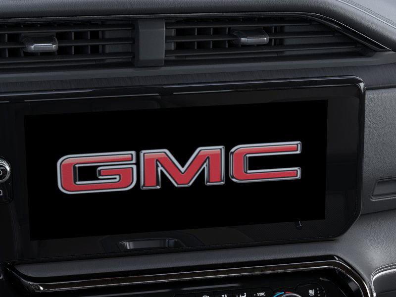 2025 Gmc Sierra 1500 AT4X photo 20
