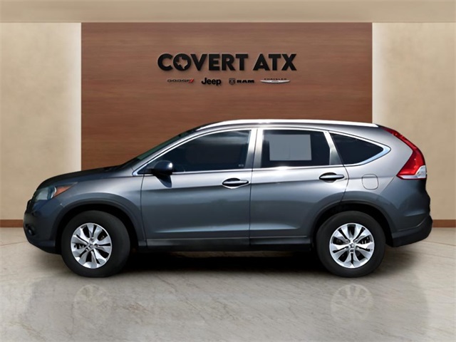 2014 Honda CR-V EX-L photo 2