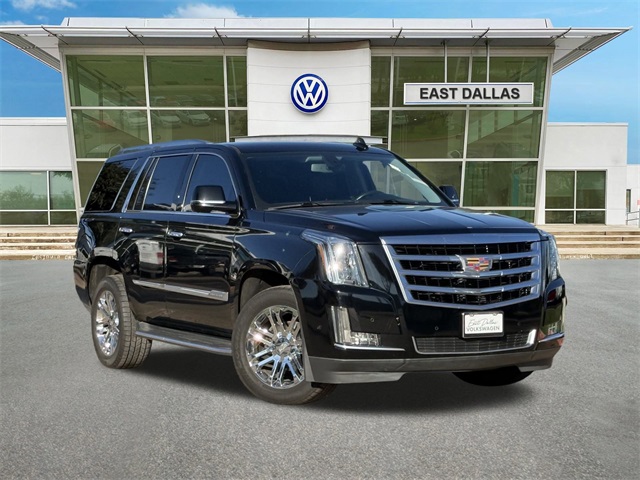 2020 Cadillac Escalade Base's photo
