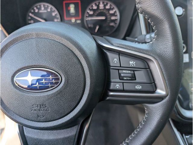 New 2025 ICE SILVER METALLIC Subaru Premium image 16