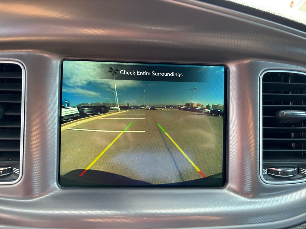 2023 Dodge Charger SXT photo 23