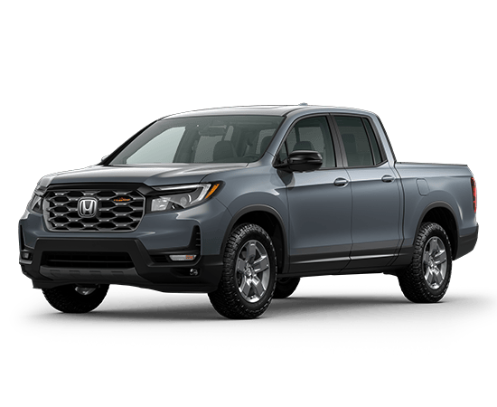 2025 Honda Ridgeline TrailSport's photo