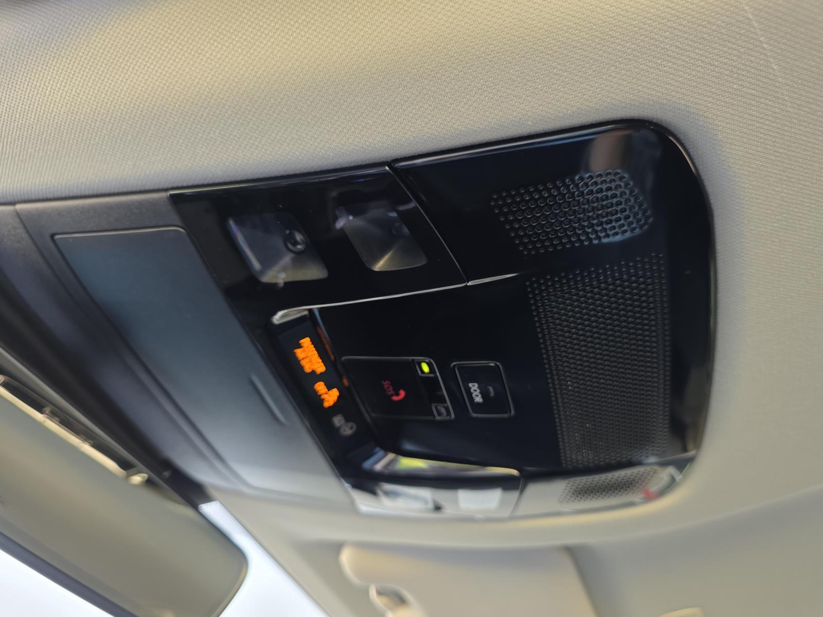 2025 Lexus NX 250 photo 26