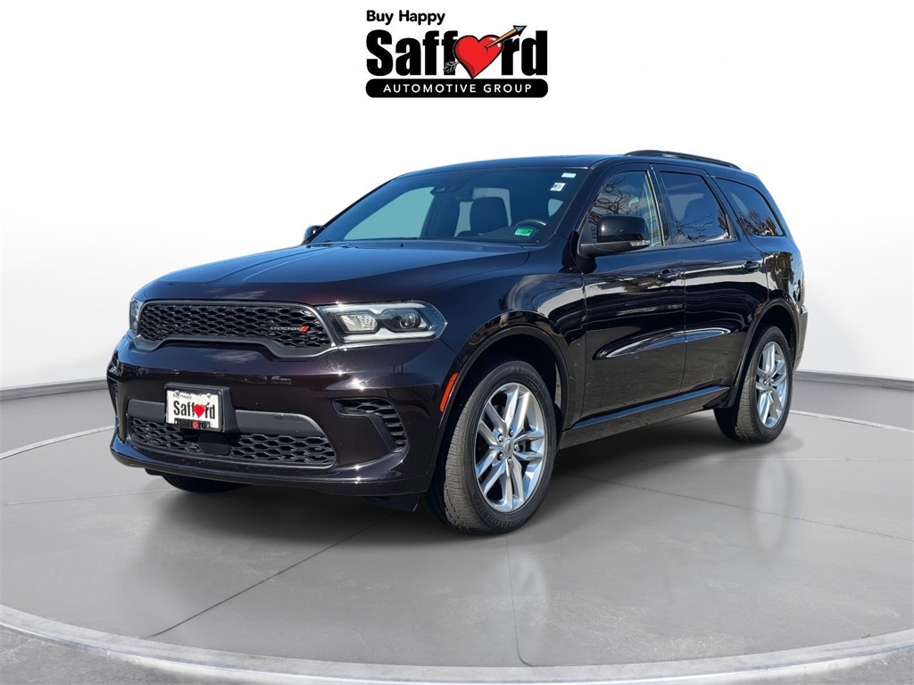 2024 Dodge Durango GT's photo