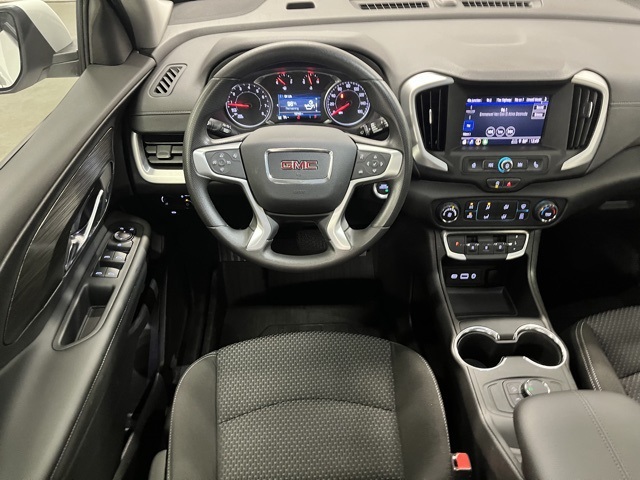 2024 Gmc Terrain SLE photo 11