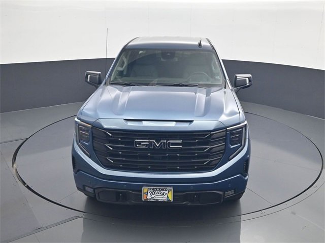 2026 Gmc Sierra 1500 Elevation photo 14