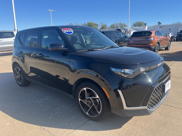 2023 Kia Soul EX