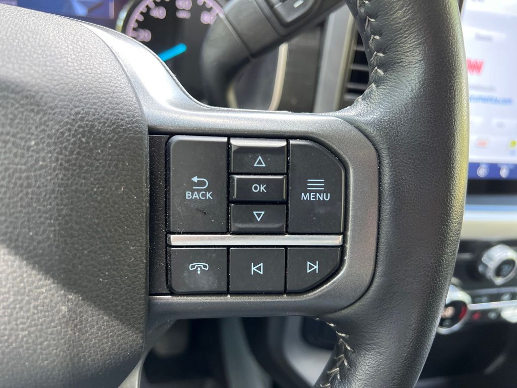 2021 Ford F-150 XLT photo 17
