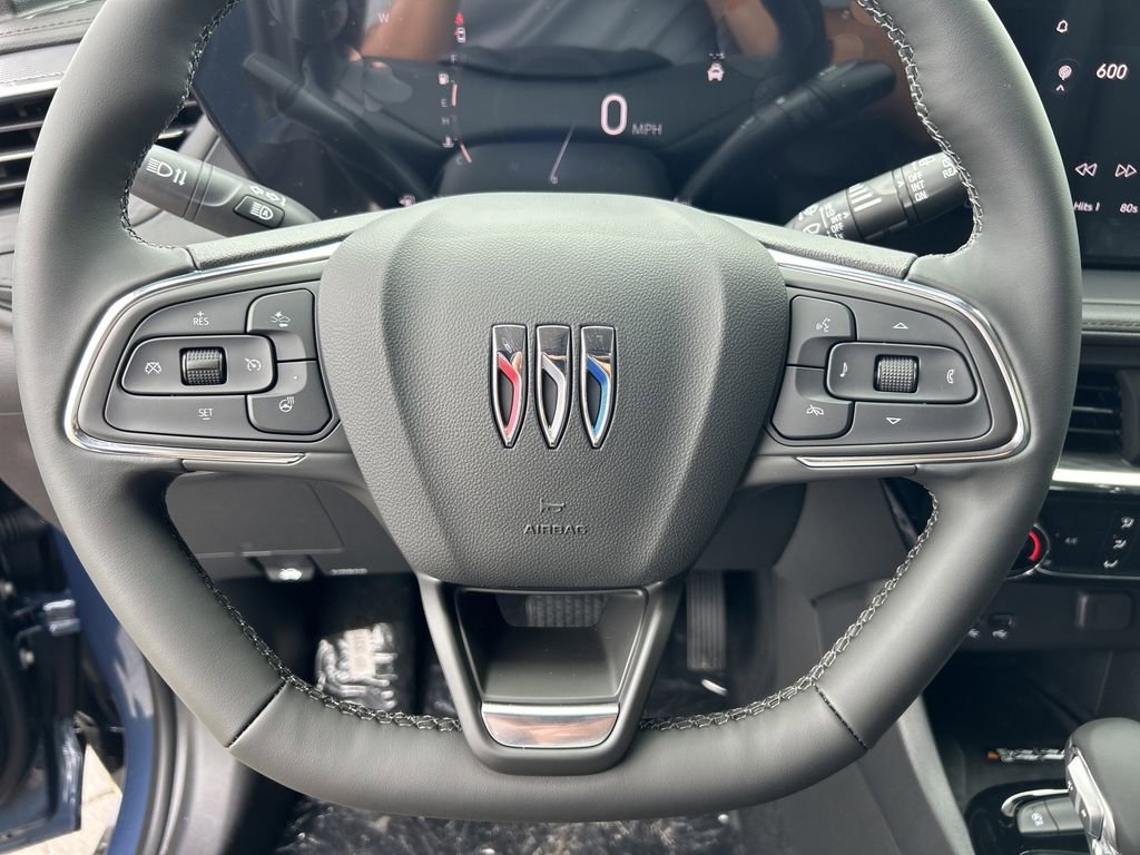 2026 Buick Encore GX Sport Touring photo 26