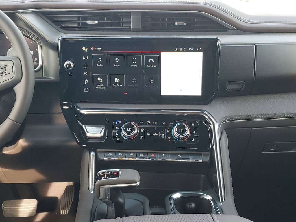 2025 Gmc Sierra 1500 Denali photo 10