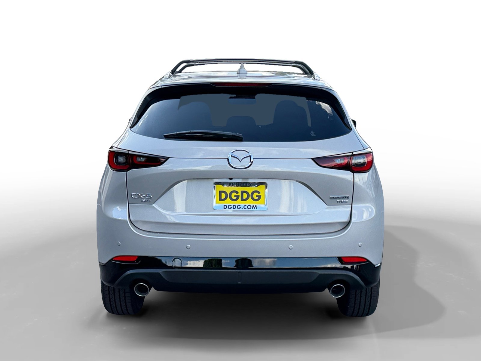 2025 Mazda CX-5 Premium photo 4