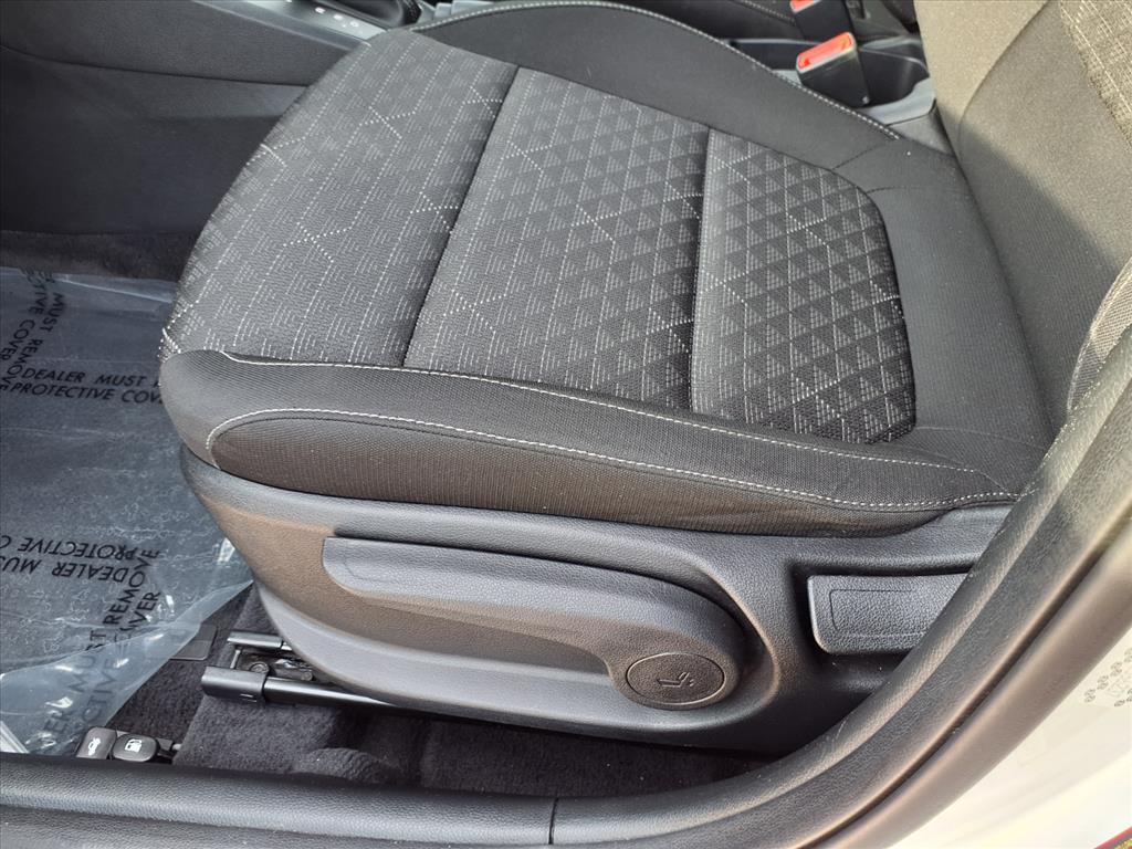 2020 Kia Rio LX photo 15