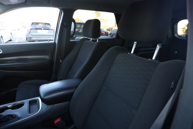 2020 Dodge Durango SXT photo 13