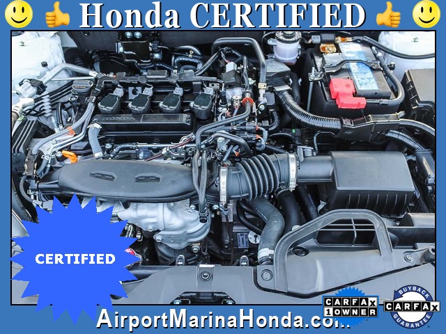 2024 Honda Accord 1.5T LX photo 7