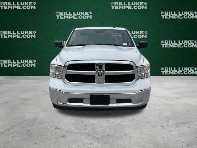 2021 Ram 1500 Classic Tradesman photo 2