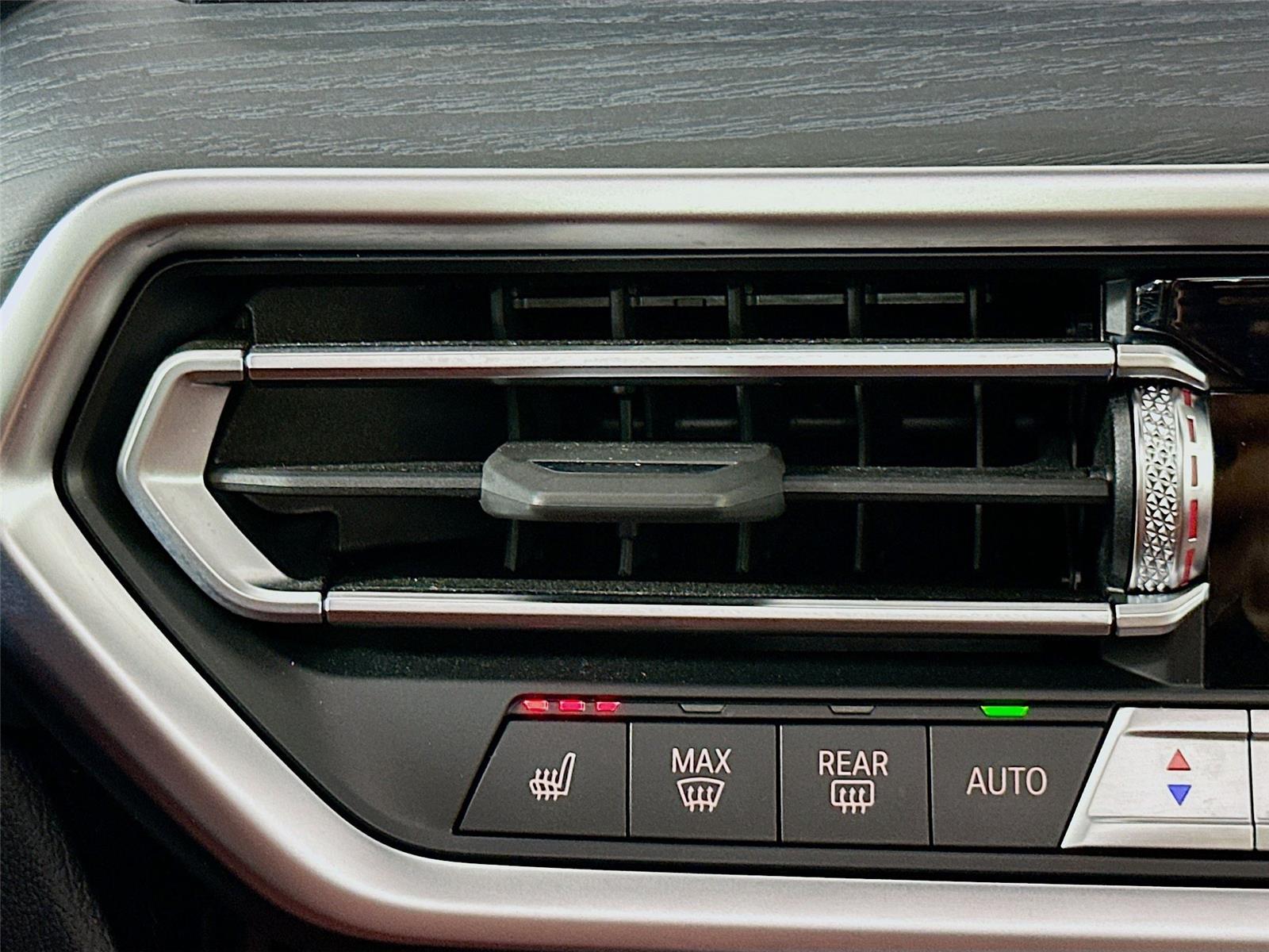 2022 Bmw X3 xDrive30i photo 20