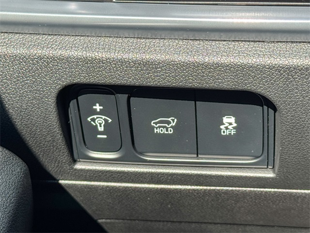 2025 Kia Sorento X-Line SX Prestige photo 36