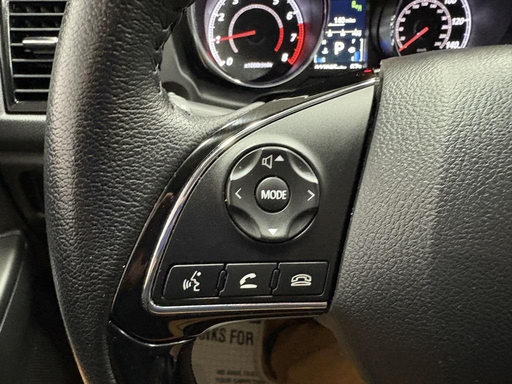 2024 Mitsubishi Outlander Sport ES photo 3