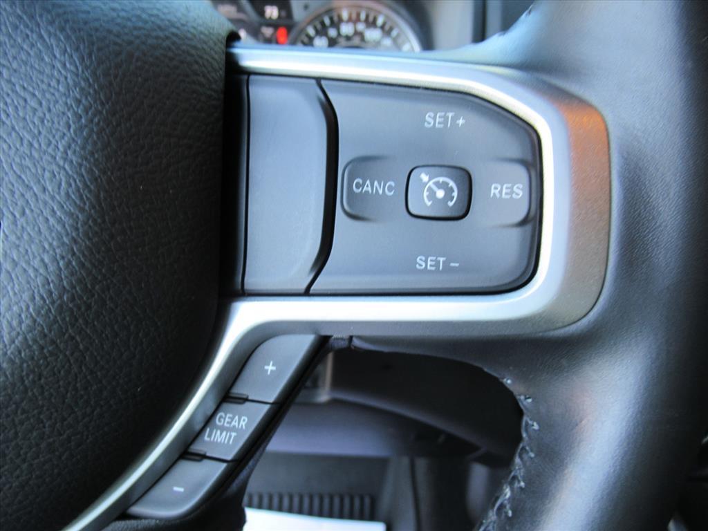 2022 Ram 1500 Big Horn Lone Star photo 22