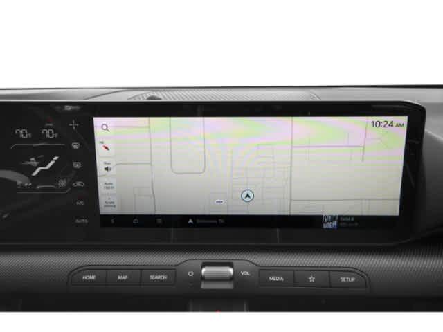 2025 Kia K4 GT-Line photo 11