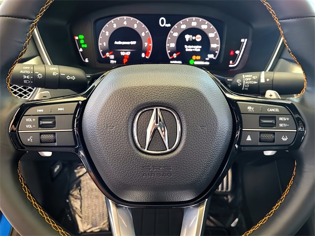 2026 Acura Integra A-Spec photo 17