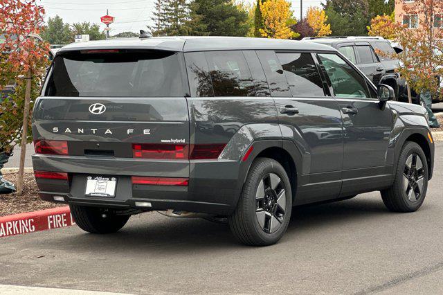 2026 Hyundai Santa Fe SE photo 2