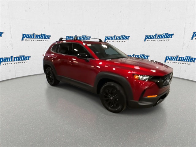 2026 Mazda CX-50 Premium photo 2