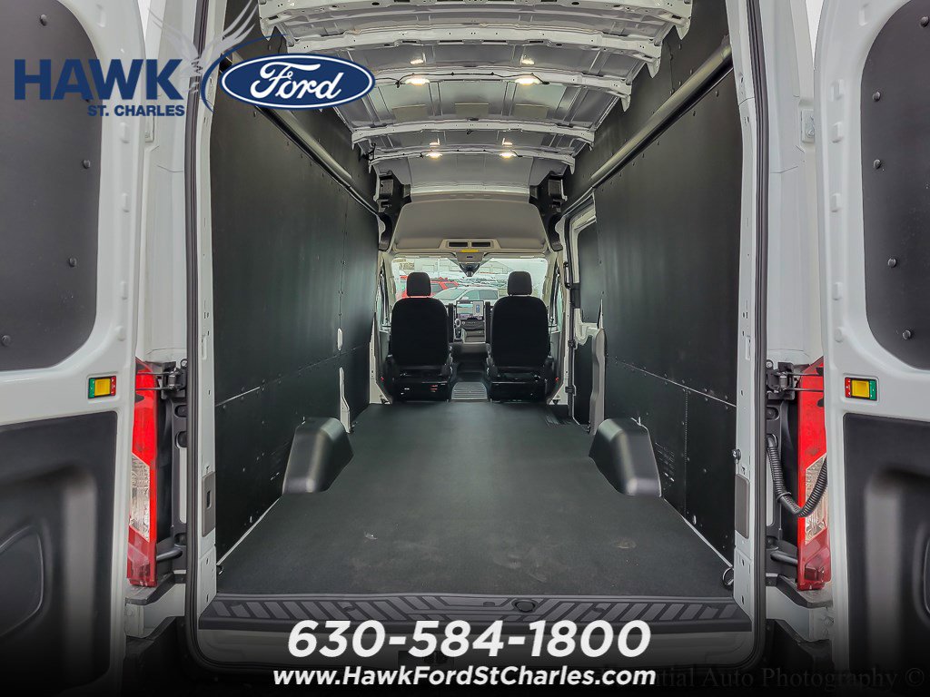 2026 FORD TRANSIT - Image 14