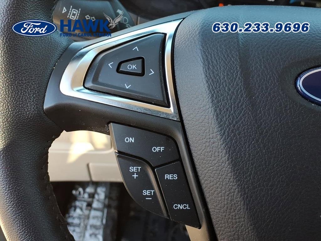 2024 FORD EDGE - Image 20