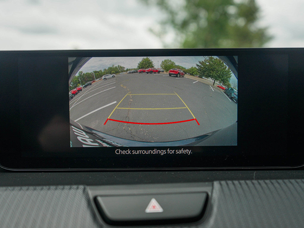 2025 Mazda CX-90 3.3 Turbo Select photo 22