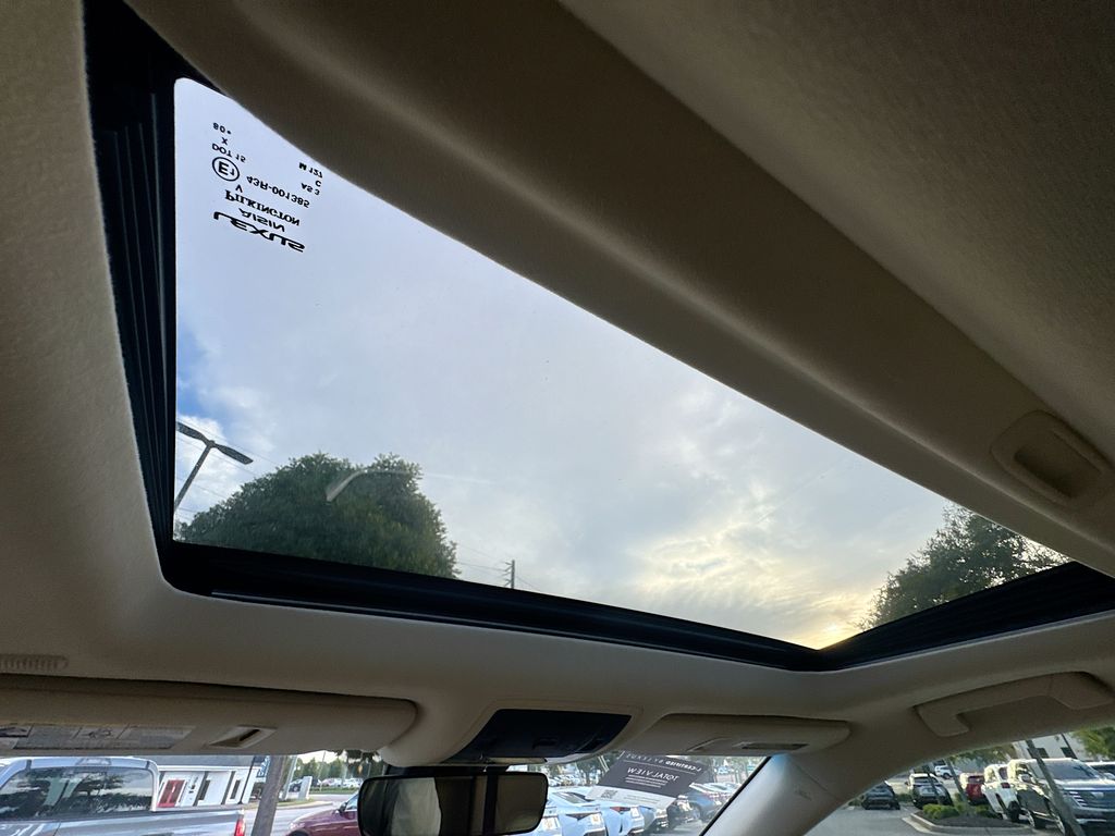 2019 Lexus RX 350 photo 12