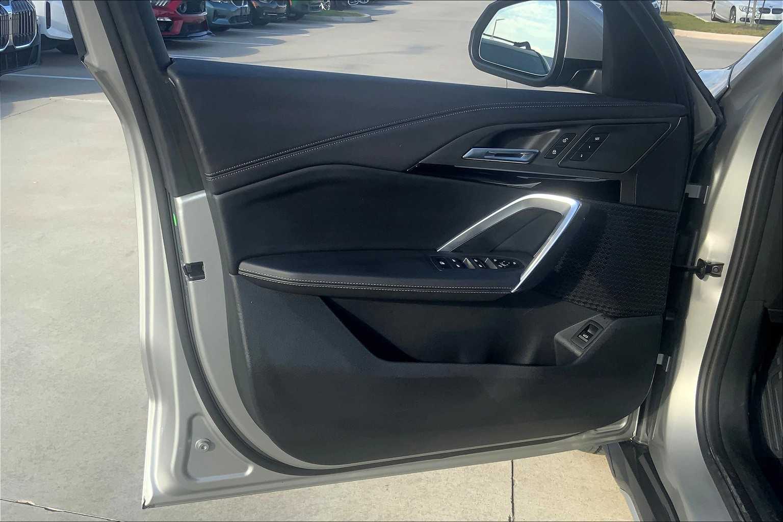 2025 Bmw X1 XDrive28i photo 24
