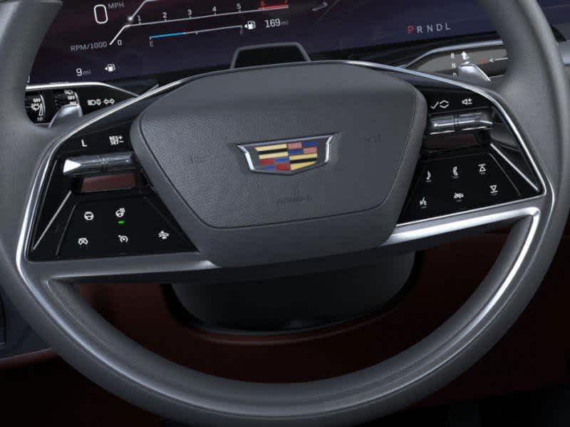 2026 Cadillac Escalade Sport photo 18