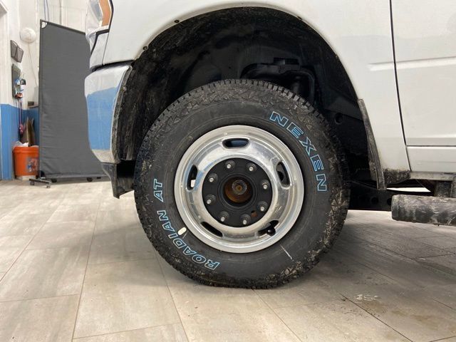 2024 Ram 3500 Tradesman photo 30
