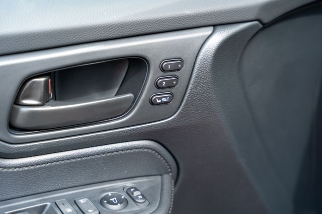 2026 Honda Odyssey photo 22