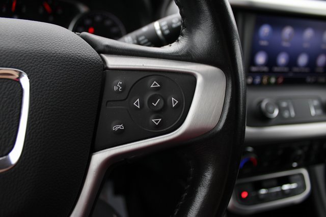 2020 Gmc Acadia SLE photo 20