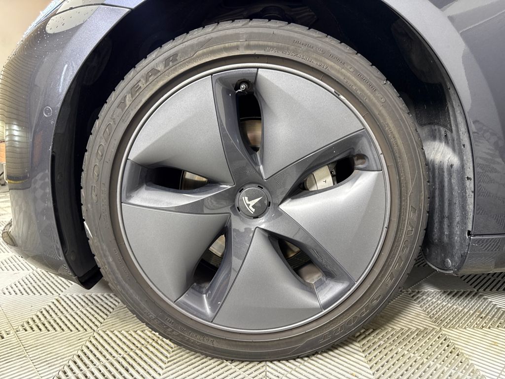 2019 Tesla Model 3 Mid Range photo 13