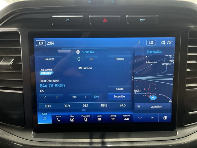 2023 Ford F-150 XLT photo 16