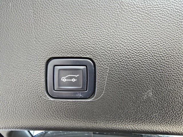 2022 Chevrolet Traverse High Country photo 29