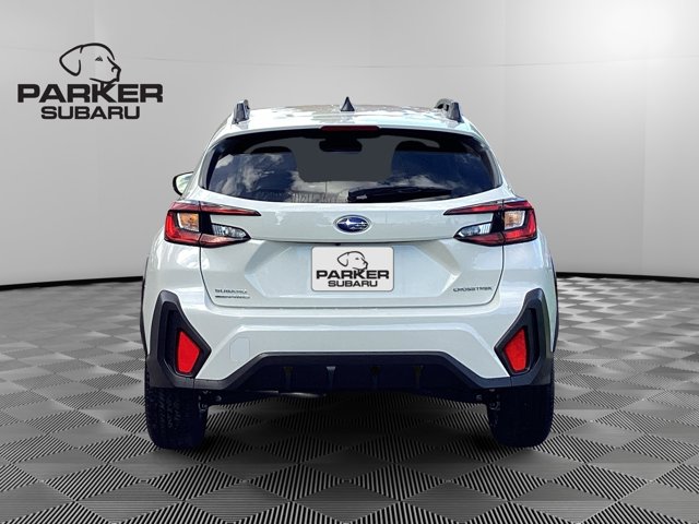 2025 Subaru Crosstrek Premium photo 4