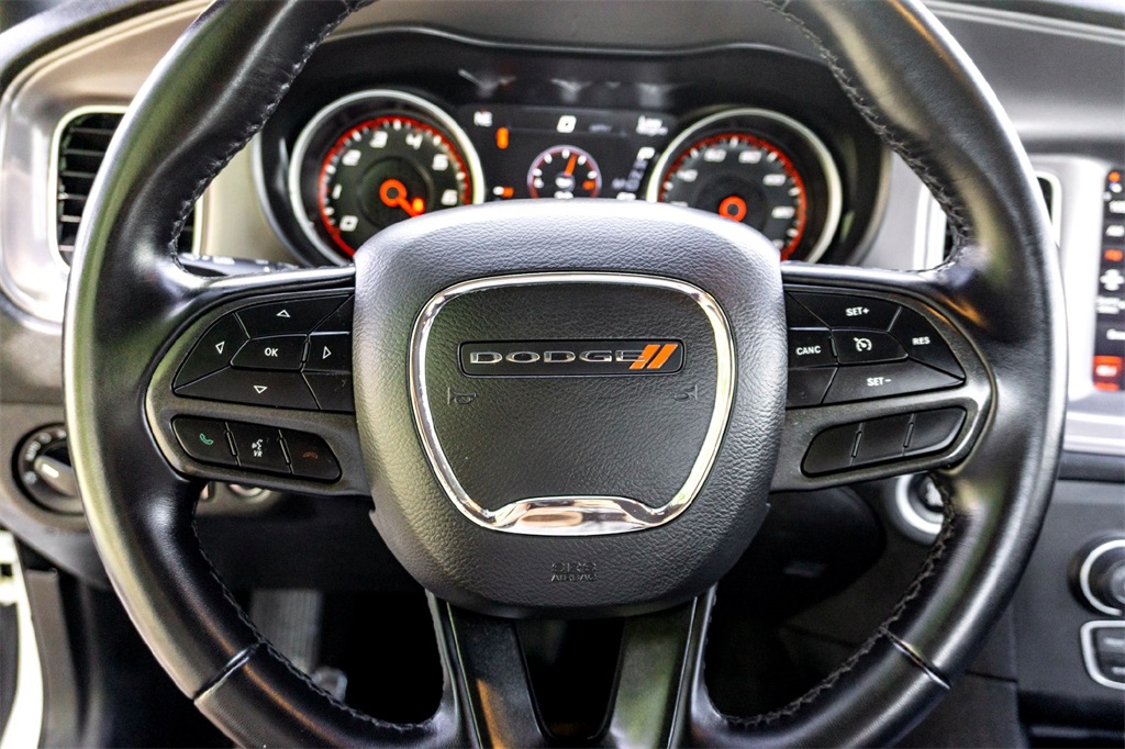 2023 Dodge Charger SXT photo 16