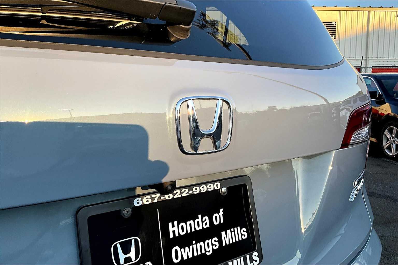 2022 Honda Pilot Special Edition photo 27