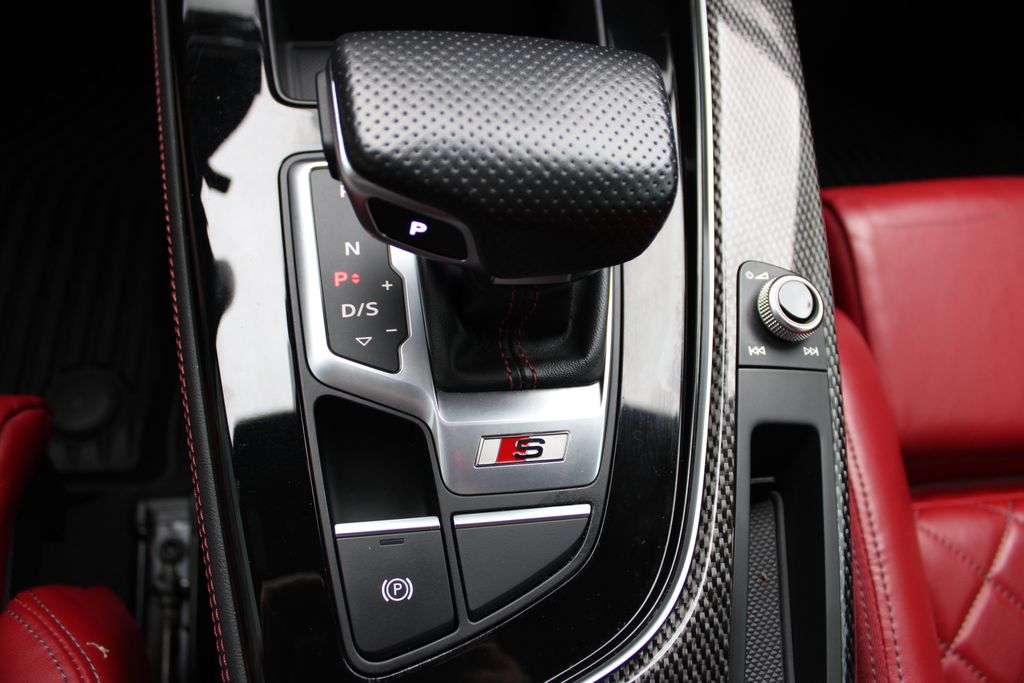 2023 Audi S5 Prestige photo 31